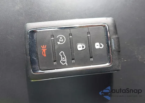 2021 Jeep Grand Cherokee L Overland 4X4 z USA, uszkodzony, nr VIN 1C4RJKDGXM8190758